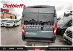 Bild 5 Dethleffs Globetrail 540DR Classic Reiselust - € 8.000,-