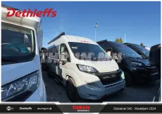 Bild 1 Dethleffs Globetrail 540 DR Advantage Reiselust - € 8.000,-