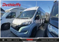 Bild 3 Dethleffs Globetrail 540 DR Advantage Reiselust - € 8.000,-
