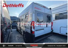 Bild 4 Dethleffs Globetrail 540 DR Advantage Reiselust - € 8.000,-