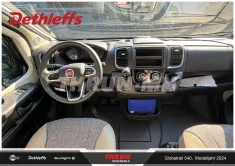 Bild 7 Dethleffs Globetrail 540 DR Advantage Reiselust - € 8.000,-