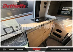 Bild 10 Dethleffs Globetrail 540 DR Advantage Reiselust - € 8.000,-