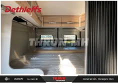 Bild 16 Dethleffs Globetrail 540 DR Advantage Reiselust - € 8.000,-