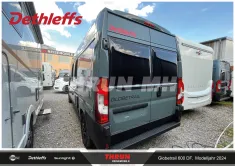Bild 4 Dethleffs Globetrail 600 DF Classic Reiselust - € 8.000,-