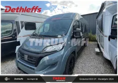 Bild 5 Dethleffs Globetrail 600 DF Classic Reiselust - € 8.000,-