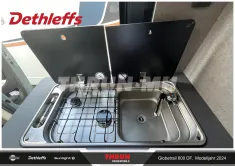 Bild 9 Dethleffs Globetrail 600 DF Classic Reiselust - € 8.000,-