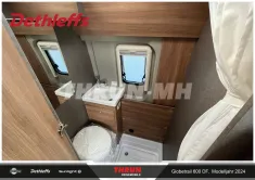Bild 10 Dethleffs Globetrail 600 DF Classic Reiselust - € 8.000,-