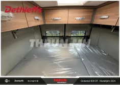 Bild 11 Dethleffs Globetrail 600 DF Classic Reiselust - € 8.000,-