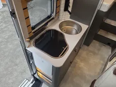 Bild 10 Hymer ML-T 570 XPERIENCE