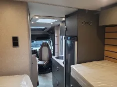 Bild 13 Hymer ML-T 570 XPERIENCE