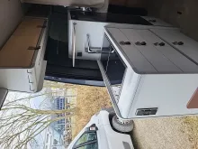 Fahrzeugbild Hymer GRAND CANYON S GRAND CANYON S #8