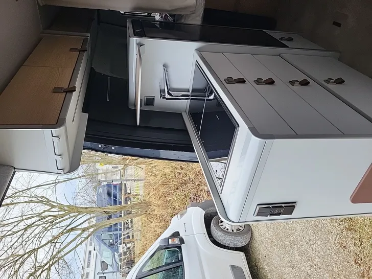 Fahrzeugbild Hymer GRAND CANYON S GRAND CANYON S #8