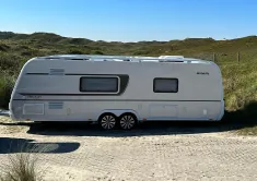 Bild 1 Dethleffs Beduin Scandinavia 690 BQT