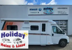 Bild CaraCompact 600 MF EDITION [Pepper]