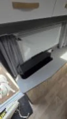 Bild 9 Dethleffs Beduin Scandinavia 690 BQT