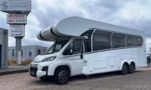 Fahrzeugbild Dethleffs XL Family A 7872-2 Sparen Sie 7.474,- € #1