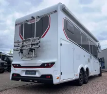 Fahrzeugbild Dethleffs XL Family A 7872-2 Sparen Sie 7.474,- € #3