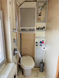 Bild 8 Mobilvetta Icaro 5 L