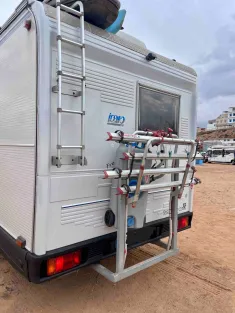 Bild 9 Mobilvetta Icaro 5 L