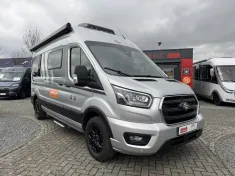 Bild 1 Carado Camper Van 590 4x4 EDITION25