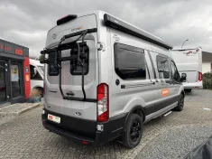 Bild 3 Carado Camper Van 590 4x4 EDITION25