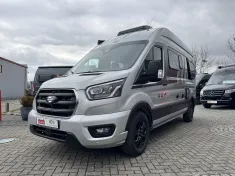 Bild 4 Carado Camper Van 590 4x4 EDITION25
