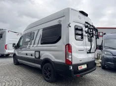 Bild 5 Carado Camper Van 590 4x4 EDITION25