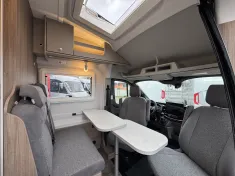 Bild 6 Carado Camper Van 590 4x4 EDITION25