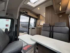 Bild 7 Carado Camper Van 590 4x4 EDITION25