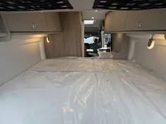 Bild 10 Carado Camper Van 590 4x4 EDITION25