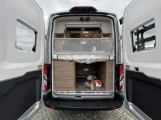 Bild 11 Carado Camper Van 590 4x4 EDITION25
