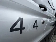 Bild 15 Carado Camper Van 590 4x4 EDITION25