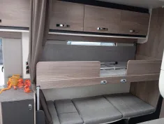Bild 15 SWIFT Sprite Quattro MB für bis zu 6 Personen