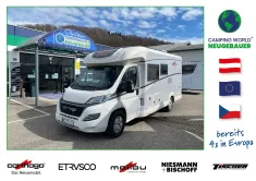 Bild 1 Carthago c-tourer T 145 H