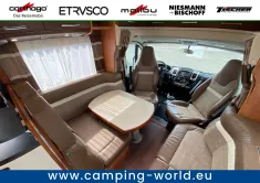 Bild 6 Carthago c-tourer T 145 H