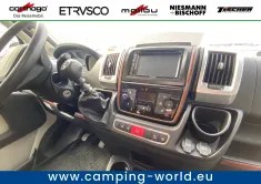 Bild 7 Carthago c-tourer T 145 H