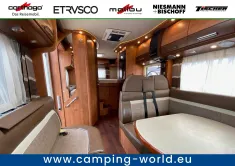 Bild 8 Carthago c-tourer T 145 H