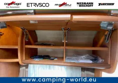 Bild 9 Carthago c-tourer T 145 H