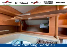 Bild 10 Carthago c-tourer T 145 H