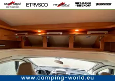 Bild 11 Carthago c-tourer T 145 H