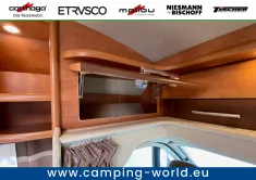 Bild 12 Carthago c-tourer T 145 H