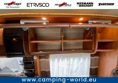 Bild 13 Carthago c-tourer T 145 H