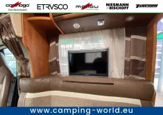 Bild 14 Carthago c-tourer T 145 H