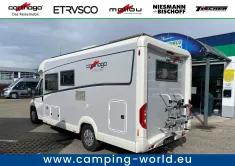 Bild 3 Carthago c-tourer T 145 H