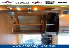 Bild 18 Carthago c-tourer T 145 H