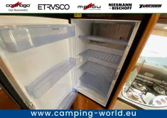 Bild 19 Carthago c-tourer T 145 H
