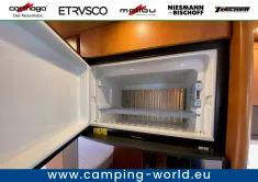 Bild 20 Carthago c-tourer T 145 H