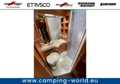 Bild 21 Carthago c-tourer T 145 H