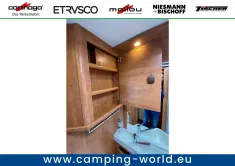 Bild 22 Carthago c-tourer T 145 H