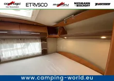 Bild 24 Carthago c-tourer T 145 H